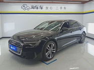 Audi A6 2020
