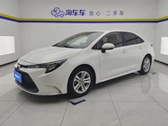 Toyota Levin 2021