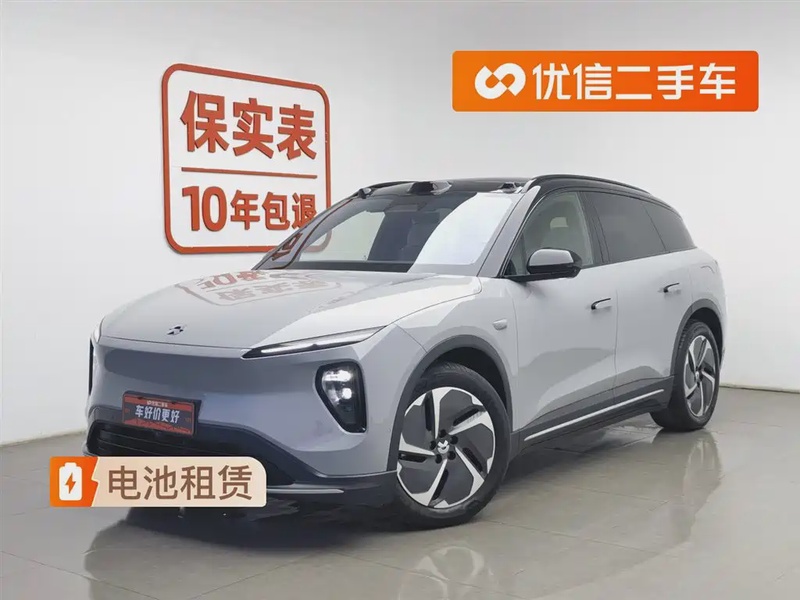 NIO ES6