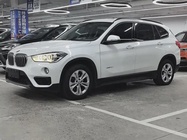 BMW X1 2016
