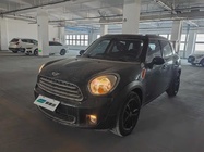 MINI Countryman 2014