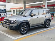 Jetour Traveller 2024