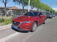 Mazda CX-4 2016