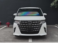 Toyota Alphard 2026