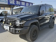 Tank 300 2021