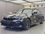 BMW 3 Series 2025