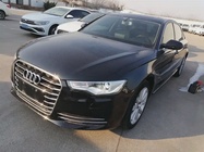 Audi A6 2015