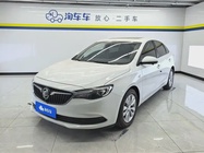 Buick Excelle 2021