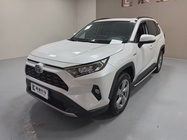 Toyota RAV4 2022