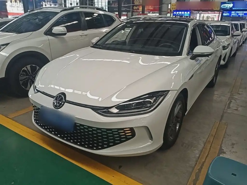 Volkswagen Lamando