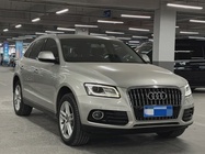 Audi Q5 2016