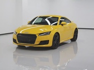 Audi TT 2015