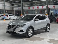Nissan Qashqai 2019