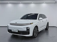 Li Auto L7 2025