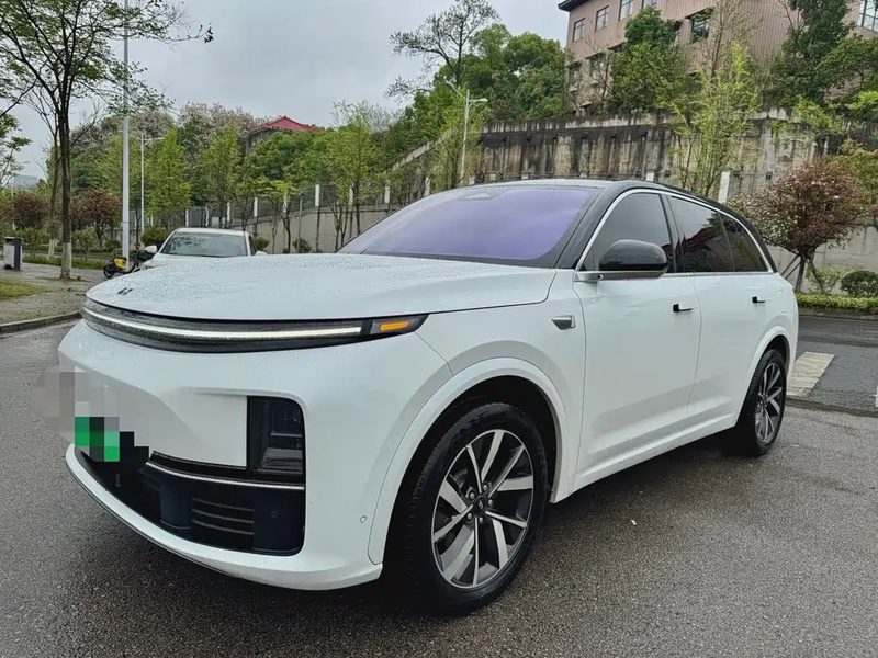 Li Auto L7