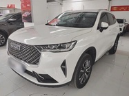Haval H6 2023