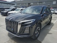 Hongqi HS3 2025