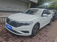 Volkswagen Sagitar 2022