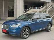 Lincoln Corsair 2022