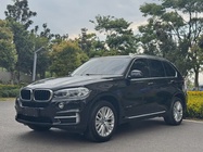 BMW X5 2014