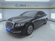 Hongqi H7 2018