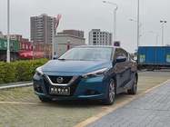 Nissan Bluebird 2016