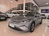 BYD Qin L 2025