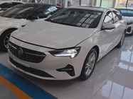 Buick Regal 2022