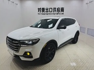 Haval H6 2021