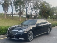 Toyota Crown 2019