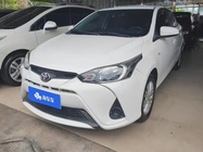 Toyota Yaris 2018