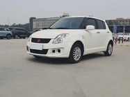 Suzuki Swift 2016