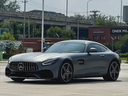 Mercedes-Benz AMG GT 2022