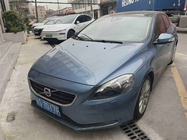 Volvo V40 2015