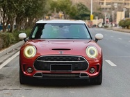MINI Clubman 2022