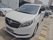 Buick GL8 2019