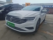 Volkswagen Sagitar 2021