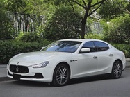 Maserati Ghibli 2014