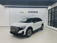 Audi Q5 e-tron 2023