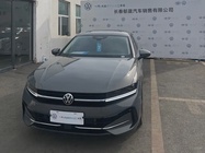 Volkswagen Magotan 2024