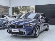 BMW X2 2020