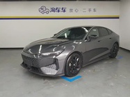 Changan UNI-V 2025