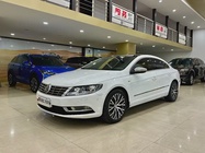 Volkswagen CC 2014