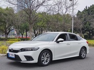 Honda Civic 2023
