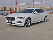 Volvo S90 2018