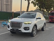 Haval H6 2018