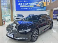 Volvo S90 2023
