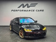BMW M4 2023