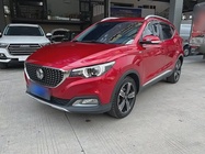 MG ZS 2020