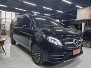 Mercedes-Benz Vito 2023